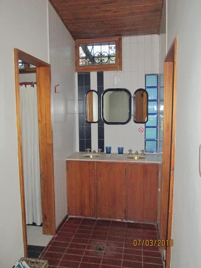 Posada Posta Benegas Godoy Cruz Esterno foto